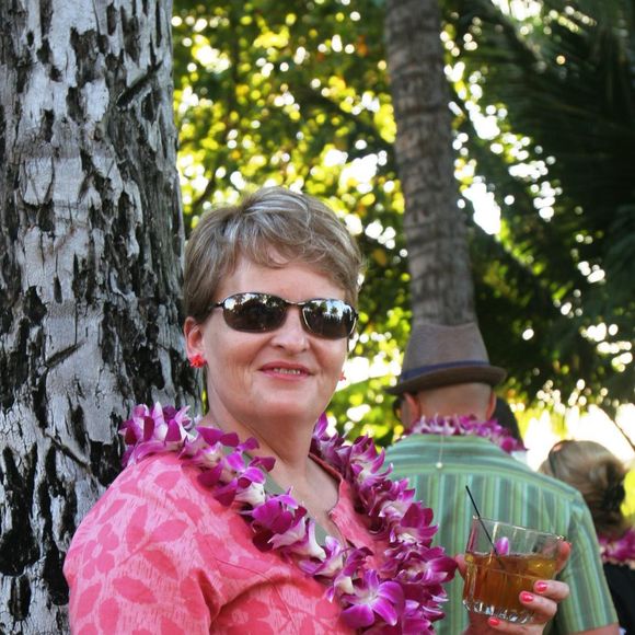 Meet your Posher, Sheri - Picture 1 of 1